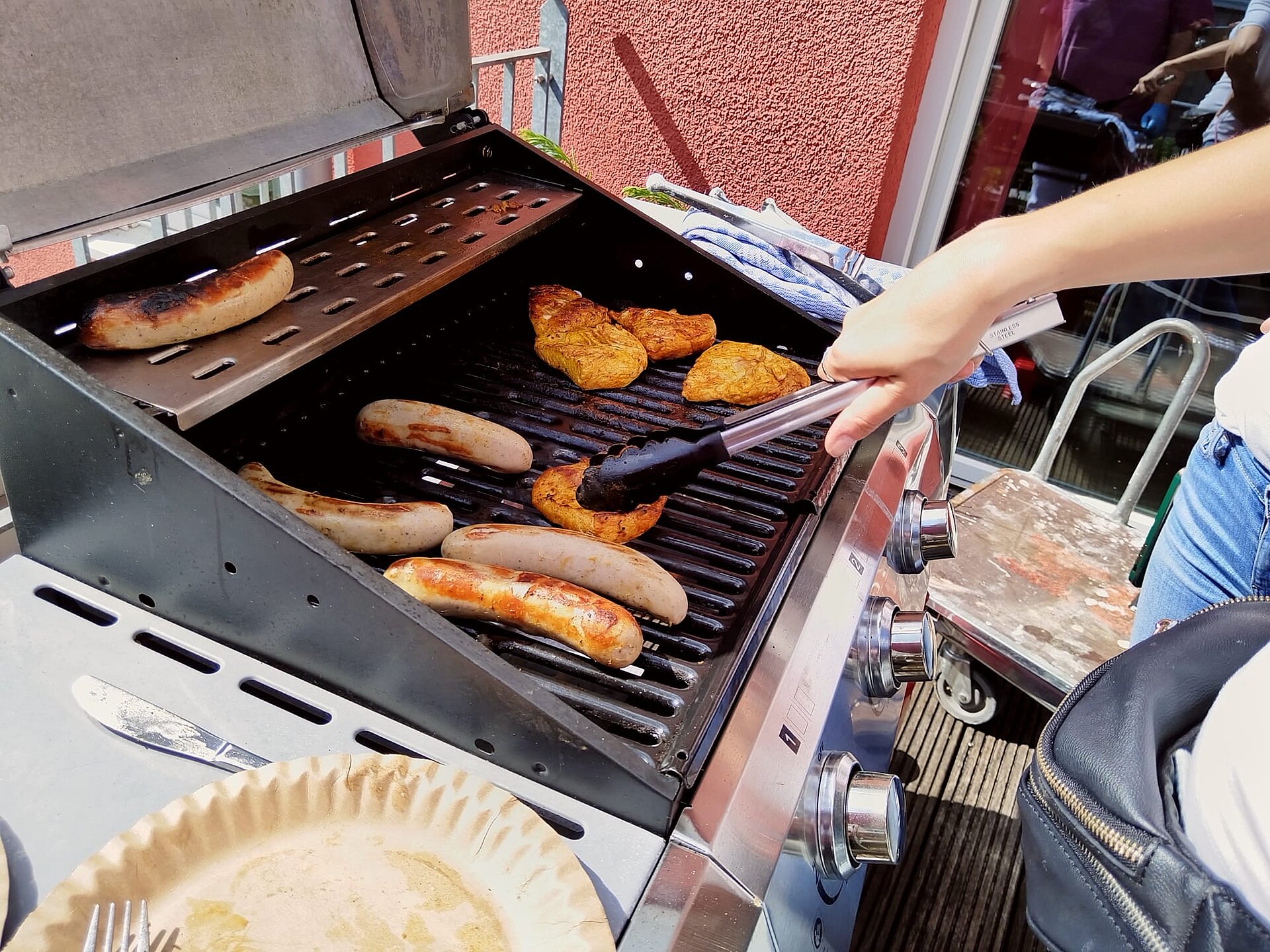 grillgut